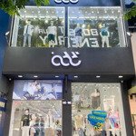 Cho thuê nhà mặt phố xuân thủy, 70m2 x 2 tầng, mt: 5m, vị trí đẹp ngay học viện báo chí