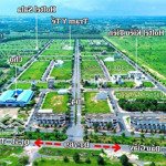 Bán đất khu d2d, cắt lỗ 100 triệu để bán lô đất 100m2 giá bán 1 tỷ 7, khu vực gần sân bay long thành