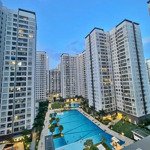 Cho thuê căn hộ đẹp 1 phòng ngủ 35m2, giá bán 6,5 triệu tại sunrise riverside nhà mới 100%