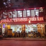 Cho thuê mbkd phan đình phùng,220m x2 tần,mặt tiền 8m,đoạn đẹp, nhà hàng,cafe,thời trang 0933893933