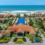 Biệt Thự 2 Phòng Ngủfusion Resort & Villas Đà Nẵng - 523M2 Chỉ 27.2 Tỷ Với Nhiều Ưu Đãi Chỉ Trong Tháng 2