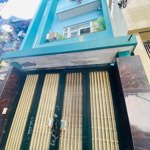 Bán nhà gần hồ đắc di - tt đống đa - ngõ rộng thoáng thông tứ tung - giá đầu tư