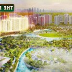 Bán căn hộ chung cư the beverly - vinhomes grand park, giá tốt, 79.8m2, ưu đãi tặng xe vf3.