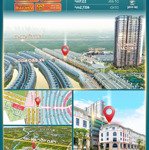 đlhđ - 387 | cơ hội đầu tư shophouse góc tại ocean city