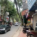 Bán nhà mặt phố hoàng hoa thám ba đình 75m2t mt5m vỉa hè 2 thoáng 24 tỷ hoàng hoa thám.