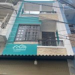 Nhà chính chủ hẻm xe hơi ngay trường học tân hương - aeon tân phú