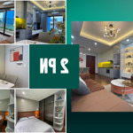 Bán căn hoa hậu 2pn, bỏ vốn 20% (350 triệu), ký ngay hđmb, htls 0% trong 30 tháng, trực tiếp từ cđt