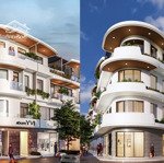 Bán lô đất 109,2m2 nguyễn lô trạch dự án shb vị trí đẹp, pháp lý chuẩn, đầu tư sinh lời