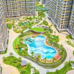 Ch glory heights - vinhomes grand park. chiết khấu 24.5%, căn 2pn + chỉ 3.5 tỷ, nhận nhà ở ngay