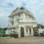 Bán biệt thự góc đường 18,5m, liền kề 100 thuộc dự án cienco 5 mê linh giá đầu tư lh 0987900468