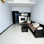 Cho thuê nhà làm chdv ngay trung tâm quận 3, dt: 4*20m, 6 phòng, 7wc