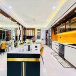 Bán nhà mặt tiền cư xá bắc hải, phường 15, quận 10, dt: 4x26m, nở hậu 8m, cn 123m2, giá 22.3 tỷ