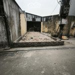 45m2 hàng đẹp vuông vắn ô tô tránh uy nỗ, đông anh giá cực thơm