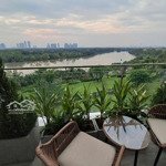 Tin thật 100% .bán căn hộ riverside phú mỹ hưng ,quận 7.diện tích130m 3 phòng ngủ2 vệ sinhnội thất cao cấp view sông