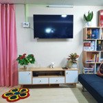 Chung cư đồng an 2 lầu 3 đã đề co rồi, full nội thất 300 triệu, cho thuê được 4tr, sài gòn mua được
