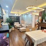 Giá tốt nhỉnh 6 tỷ - bán căn 3n 99m2 greenpark, sổ lâu dài. tầng đẹp, full nội thất. lh: 0366261419