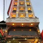 Chdv siêu dòng tiền q7 2.4 tỷ/năm - đẹp như hoa hậu -dtsd 1042m2 - giá chỉ còn 50 tỷ thương lượng