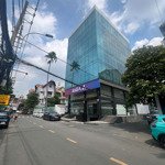 Building góc 2 mặt tiền ngay phan đăng lưu-nguyễn huy tưởng 13x20 hầm 7 tầng 110 tỷ