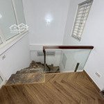 Hàng hiếm tại ngô gia tự, 5,5 tỷ, 48m2, 3pn, 3wc, long biên, hà nội