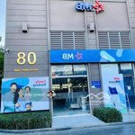 Góc phổ quang và hoàng minh giám - 9x30m - ngân hàng thuê 7 ngàn đô/tháng - giá chỉ 31,4 tỷ
