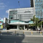 Mt nguyễn thị minh khai q.3 - dt 20 x 40m. cn 700m2 - gpxd 2h - 17 tầng - hđt 500 tr - giá 350 tỷ
