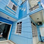 Hạ chào 5,5tỷ bán nhà 4 tầng khu bàu cát ngang lớn vừa ở vừa mở cty (để ô tô) tân bình 18,9 tỷ.