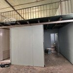 Thuê kho 240m2 nhà bè vách tường xây kiên cố làm nhà kho, nhà xưởng