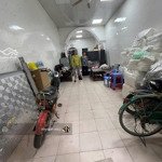 Bán nhà mặt phố ngũ xã, 85m2, mặt tiền gần 4m, nhỉnh 27 tỷ, ô tô tránh, vỉa hè, kinh doanh đỉnh
