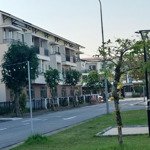 Bán căn shophouse 90m2 view đối diện công viên hồ điều hòa trung tâm