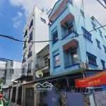 Căn góc 2 mặt thoáng đường nhựa 10m khu phan xích long, p7, pn (5x17m - 85m2) sẵn 5t. chỉ 12,5tỷ