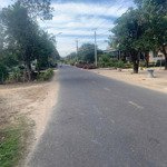 Cần bán lô đất mặt tiền đạ tẻh, đường nhựa chính xã quảng trị cách chợ 2km