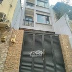 Kẹt tiền cần bán gấp nhà hxh 5m trường chinh, p.13 tb (4x18), xe hơi đậu trong nhà, giá: 8.4 tỷ tl