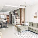 Bán nhà 2 mặt tiền trước sau đường mạc đĩnh chi, quận 1 - dt: 4x13m - 3t st - giá: 16 tỷ