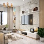 Cho thuê căn hộ 80m2 2 phòng ngủ 2 vệ sinhsaigon royal giá chỉ 20 triệu/tháng