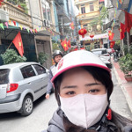 Hoa hậu hà trì 1, hà đông, hà nội, 12,6 tỷ, 50m2, ô tô tránh