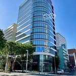 Building hầm 9 tầng ngay nguyễn văn trỗi-huỳnh văn bánh-15x28m-hđt 500tr/th-giá 100 tỷ