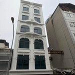 Ccmn dòng tiền khủng - 1 bước chân ra phố - mặt tiền khủng - doanh thu ~ 5 tỉ/năm - tt đống đa