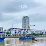 Bán nhà 6 tầng dự án cồn tân lập thành phố nha trang