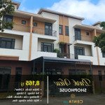 Sở hữu ngay shophouse centa city cơ hội vàng đang cạn dần!