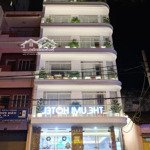 Bán nhà siêu vị trí mặt tiền mai thị lựu, quận 1 - (8x22m) - hầm 6 tầng - hđ 210 tr/th