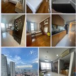 Bán căn hộ 2pn - 106m2 giá rẻ chung cư sunrise city quận 7 view mát có sổ hồng, sẵn chìa giá 6.3 ty