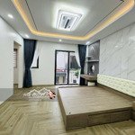 Bán nhà hoàng như tiếp, lô góc 3 thoáng, thang máy, full nội thất. 42m2*6t, 9.98 tỷ