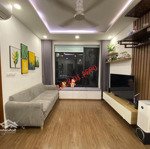 Bán căn hộ chung cư 2 phòng ngủ dự án ecolake view ,chủ tặng full nội thất