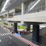 Hiếm - 11 tỷ nhà cách ga metro chỉ 200m
1 trệt 1 lầu và 5 phòng trọ