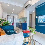 Cần cho thuê saigon royal 2pn 17 triệu, full nt. xem nhà 24/7 lh em như