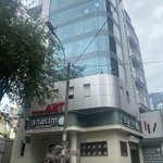 Duy nhất một căn ngang 8m ngay trần hưng đạo, quận 1. 8mx20m - xd hầm 7t - hđt 300triệu. giá 65 tỷ