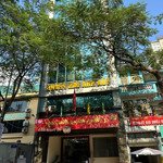 Cần Bán Tòa Building 9 Tầng 1 Hầm Mặt Phố Nguyễn Hoàng Tôn_Đón Đầu Qh Mở Đường 60M_Đầu Tư Lãi Vốn