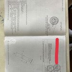 Cần bán nhà cấp 4, đường xe công, 3 phòng ngủ, 7.7m ngang, 263m2 thổ cư, giá 20tr/m2