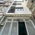 Phú nhuận nhà 4 tầng 4pn , 42m2 giá tốt