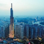 [english below] cho thuê 3 phòng ngủcó 2 ban công full nt tại vinhomes - landmark 81 36 triệu/tháng - giá thật